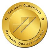 Joint Commission Accreditation Logo