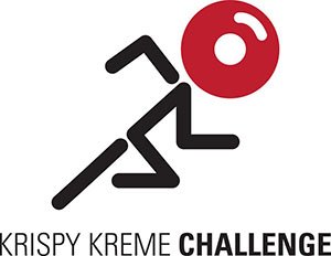 Krispy Kreme Challenge