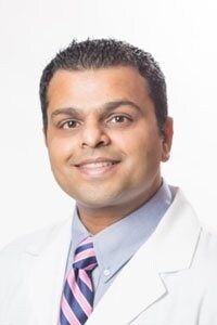 Dr. Hiren Mehta