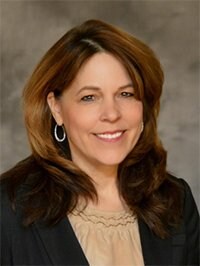 UNC REX COO Susan Sandberg