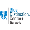 BCBS Blue Distinction Center+ Logo