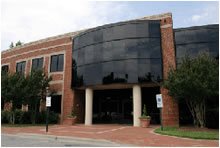 Raleigh Endoscopy Center