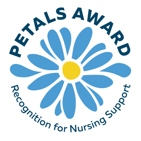 PETALS Award icon