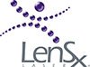 Lens SX Laser