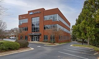 UNC Dermatology and Skin Cancer Center at Raleigh