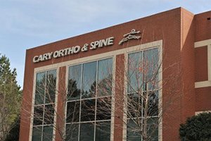 UNC Health Cary Orthopaedic and Sports Medicine Specialists (Spine Center)