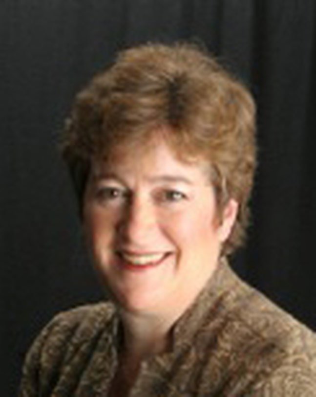 M. Kathryn Menard